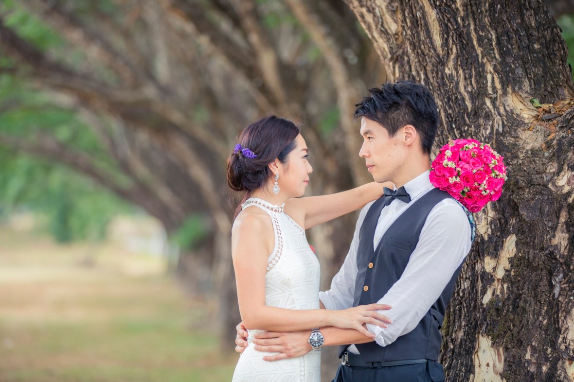 pre wedding photoshoot at phuket thailand