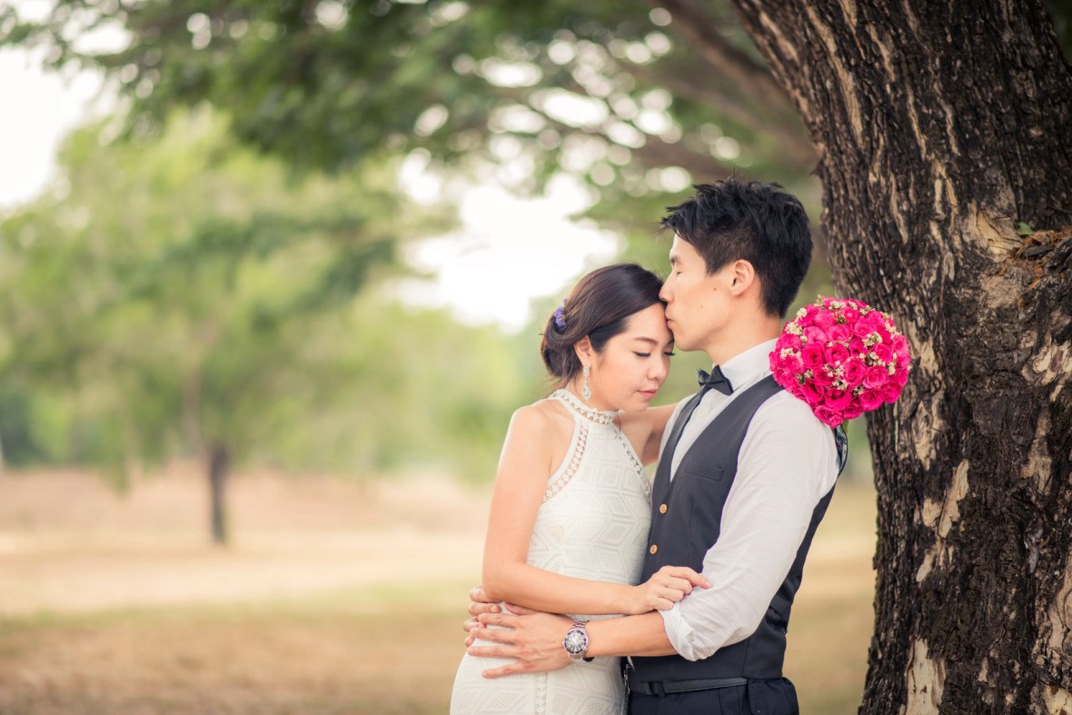 pre wedding photoshoot at phuket thailand