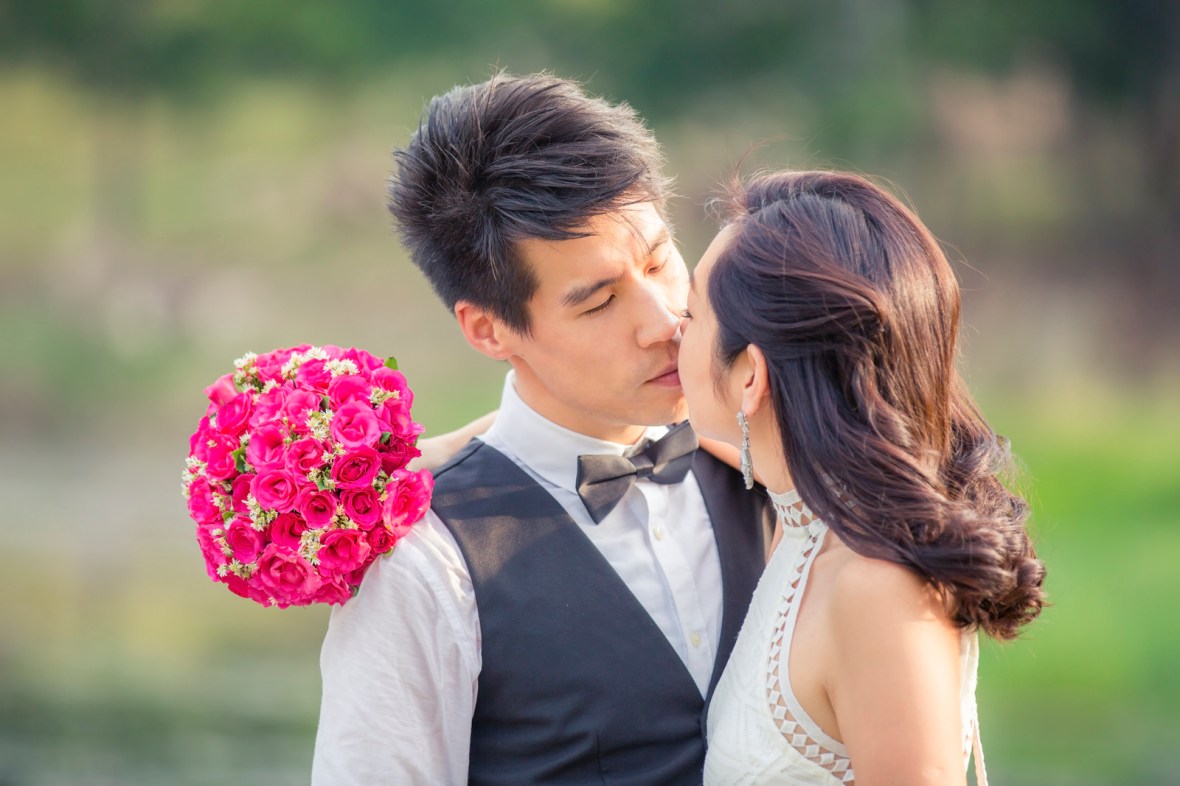 pre wedding photoshoot at phuket thailand