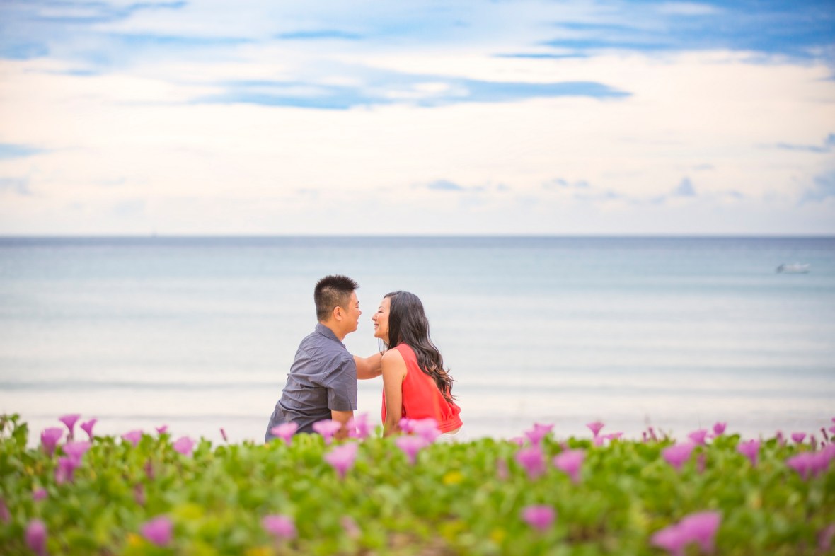 phuket honeymoon photo session