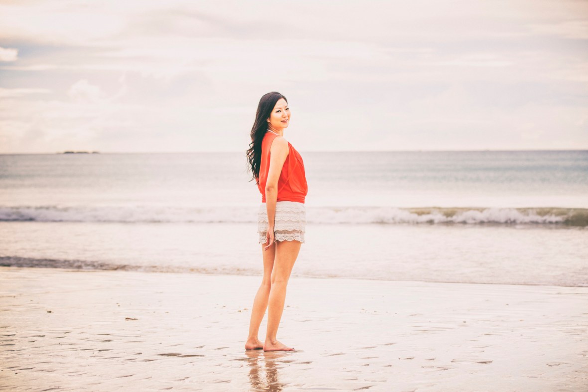 phuket honeymoon photo session