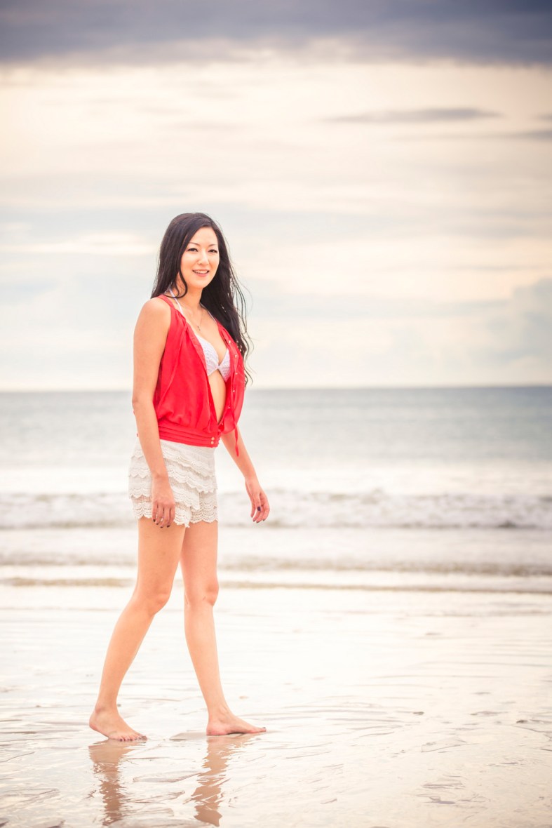 phuket honeymoon photo session