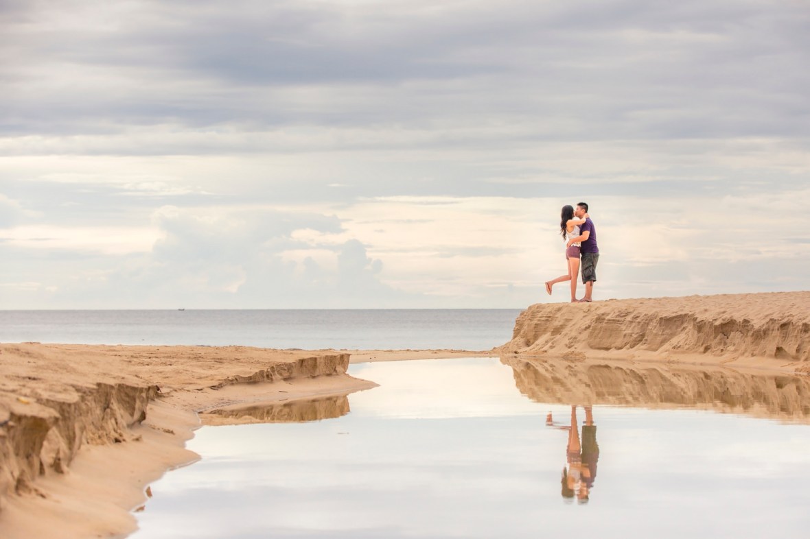 phuket honeymoon photo session