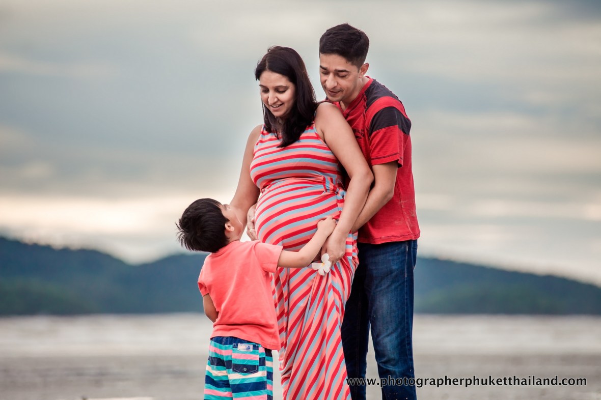 krabi family photography