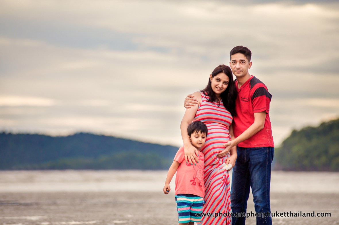 krabi family photography