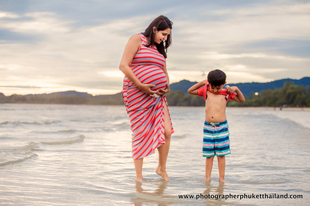 krabi family photography