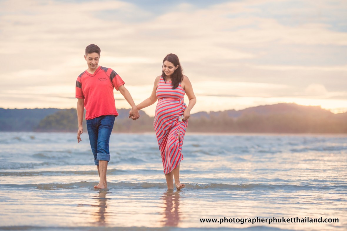 krabi family photography
