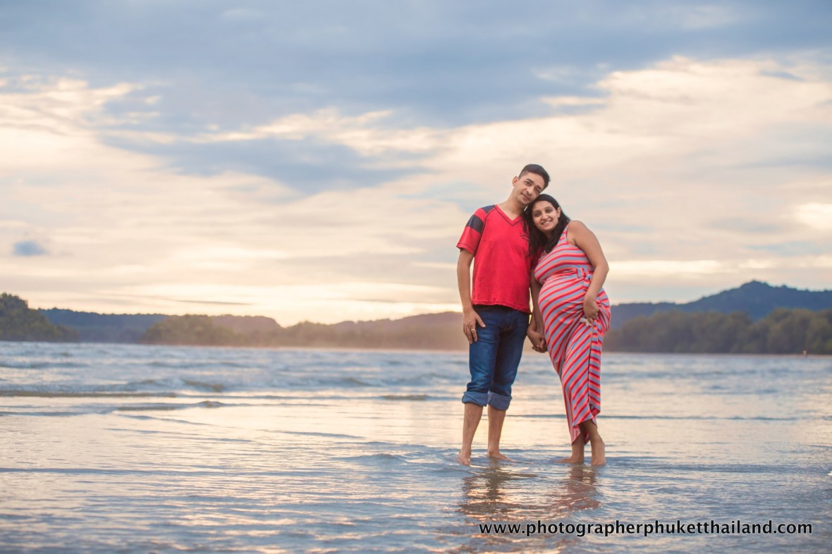 krabi family photography