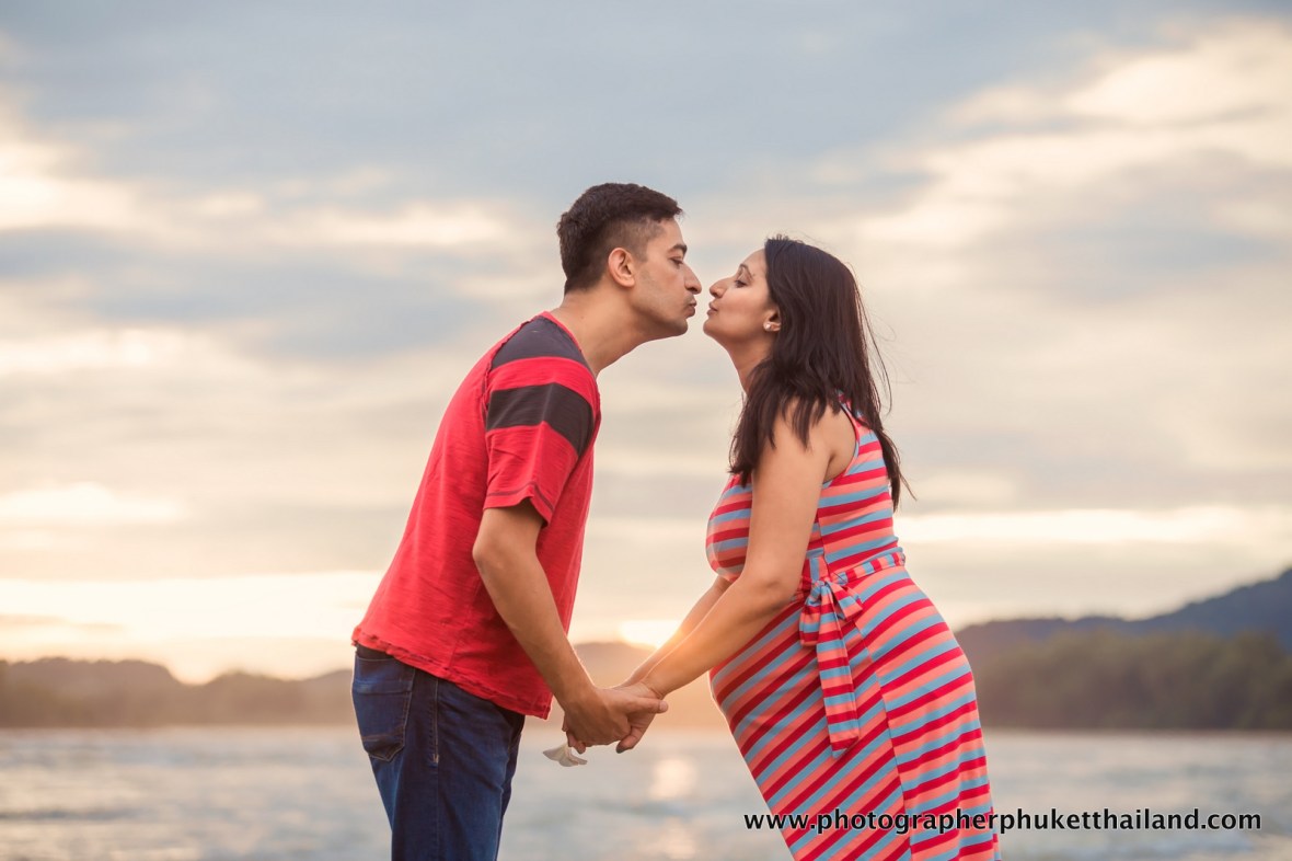 krabi family photography