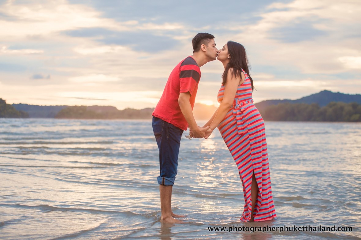 krabi family photography