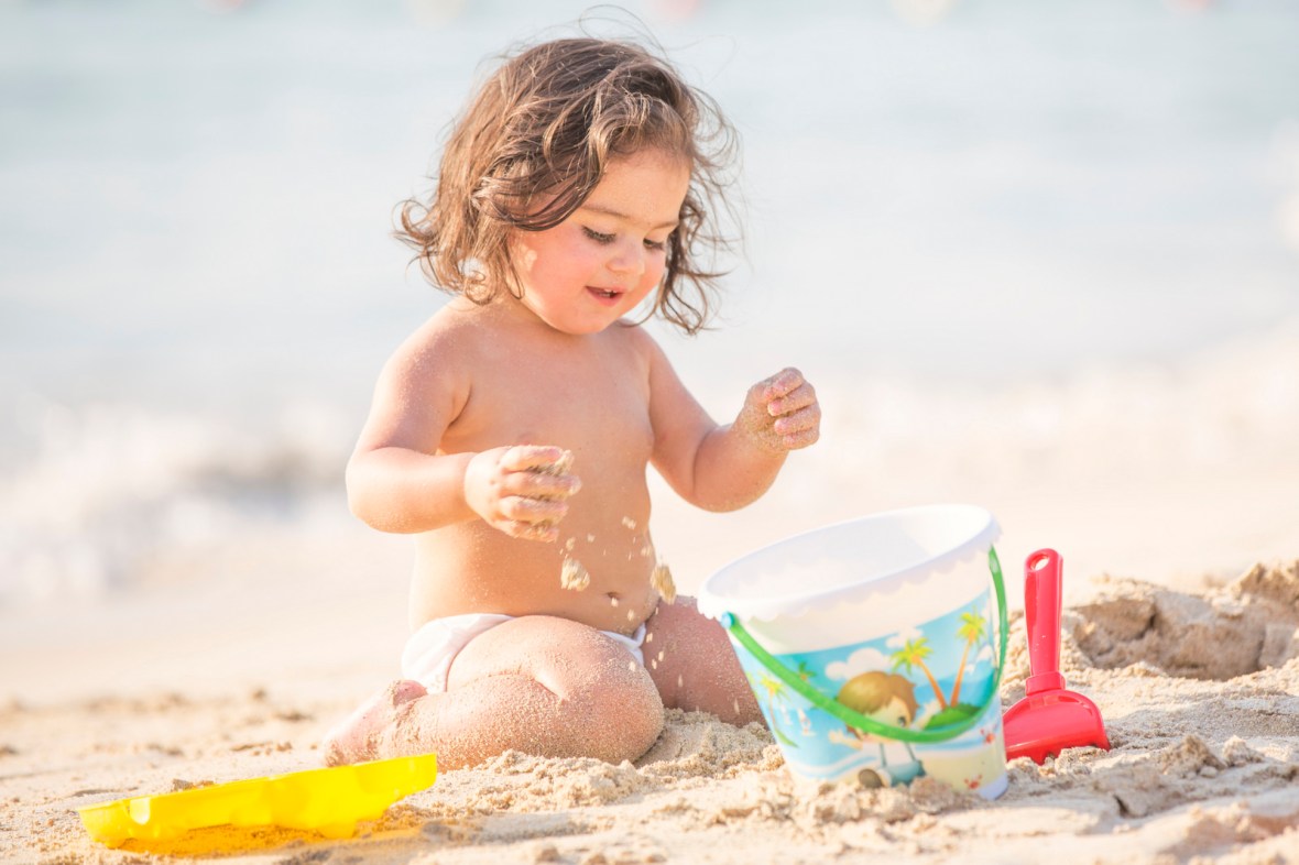 phuket family photo session at kata noi beach phuket thailand