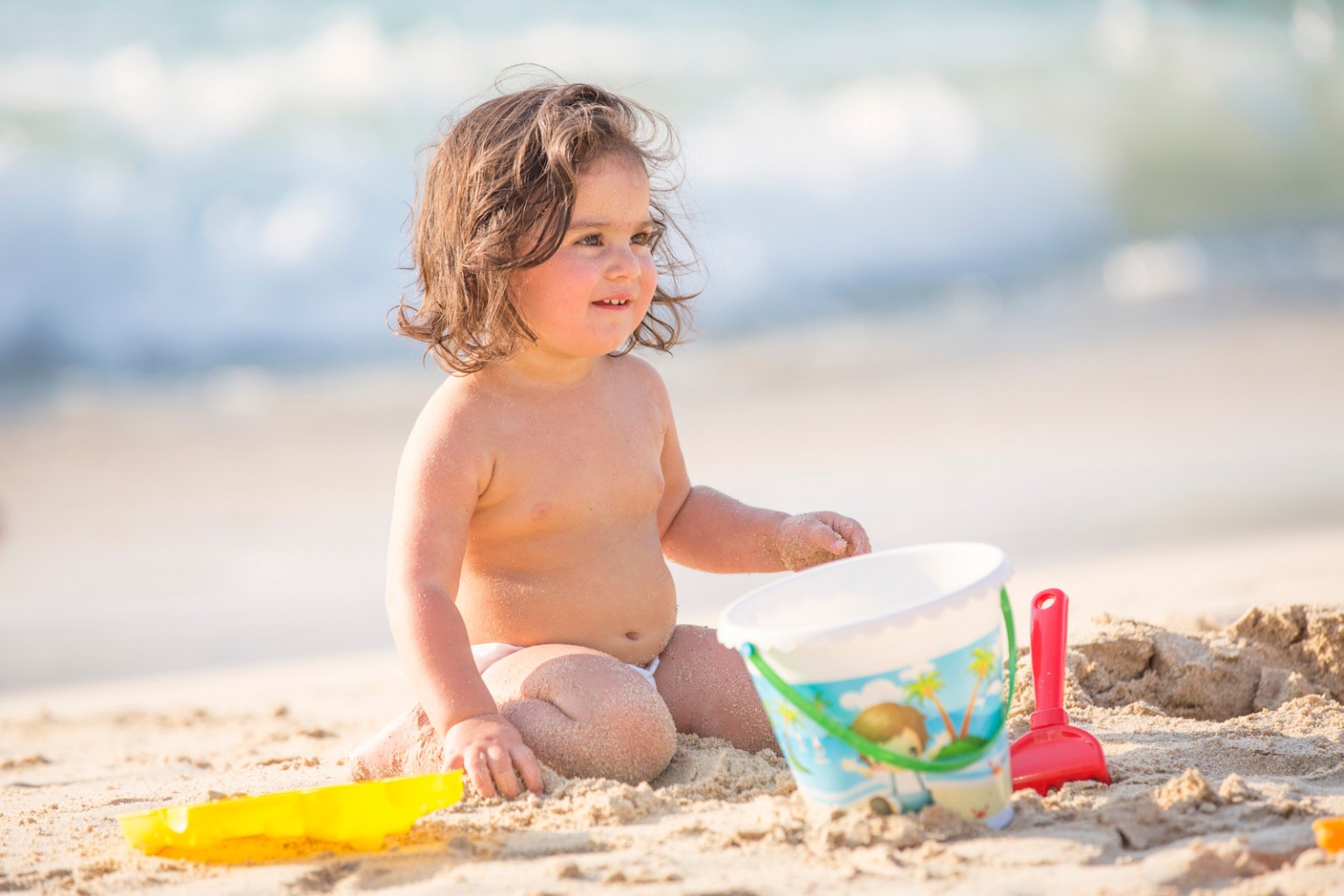 phuket family photo session at kata noi beach phuket thailand