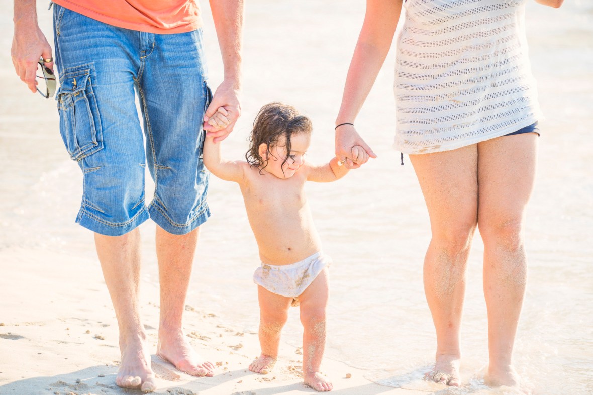 phuket family photo session at kata noi beach phuket thailand