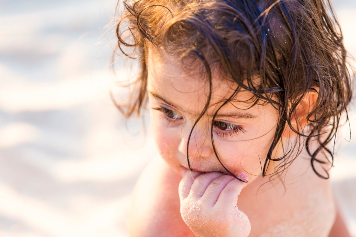 phuket family photo session at kata noi beach phuket thailand