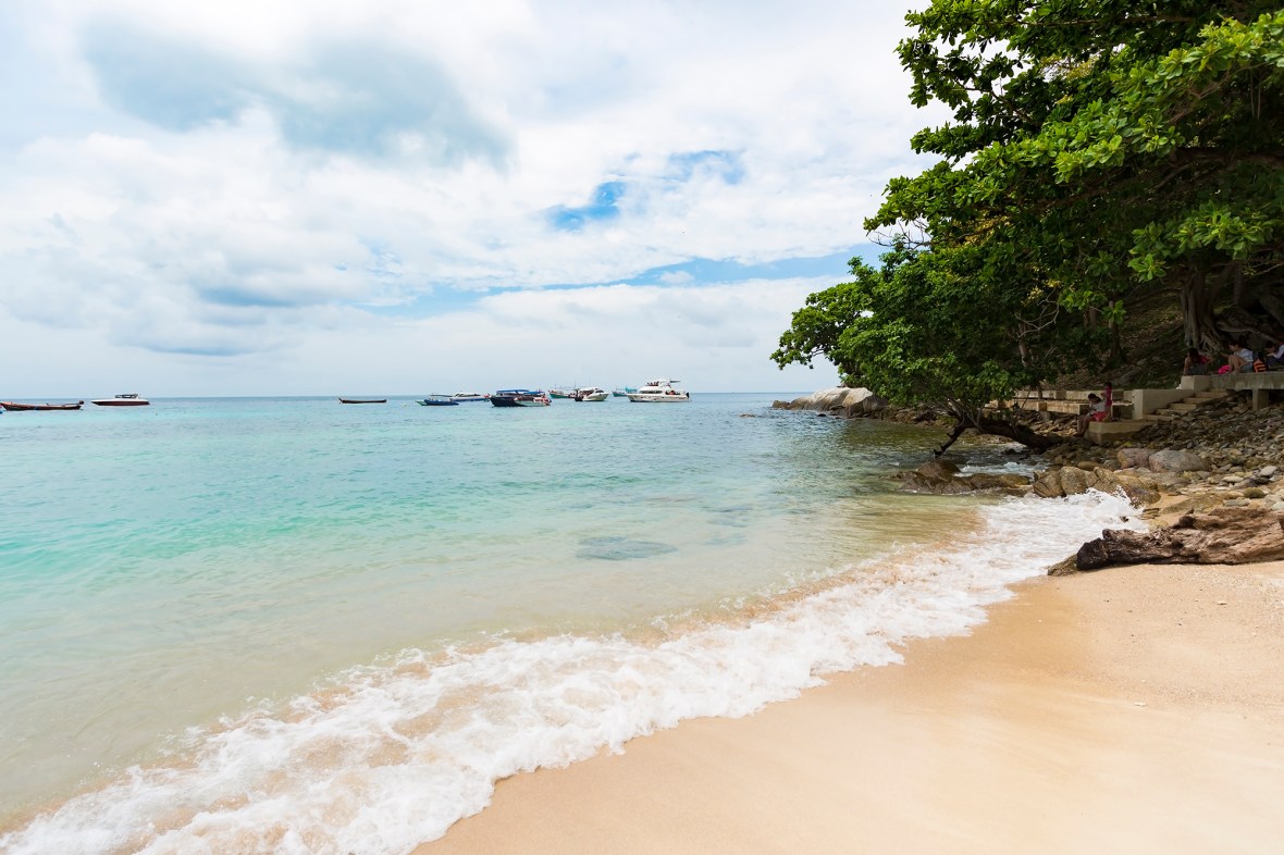 phuket luxury party photo session