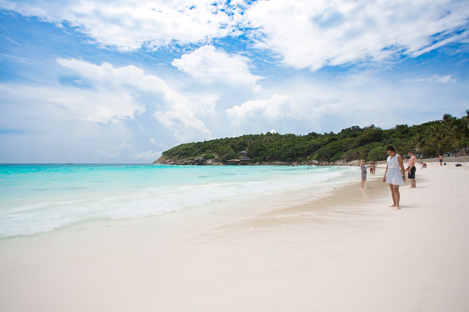 racha island photography