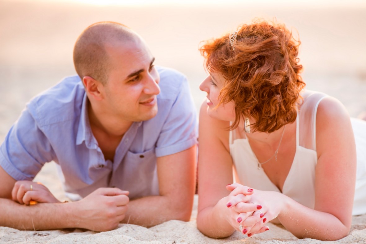 HONEYMOON PHOTO SESSION AT KAMALA BEACH PHUKET THAILAND
