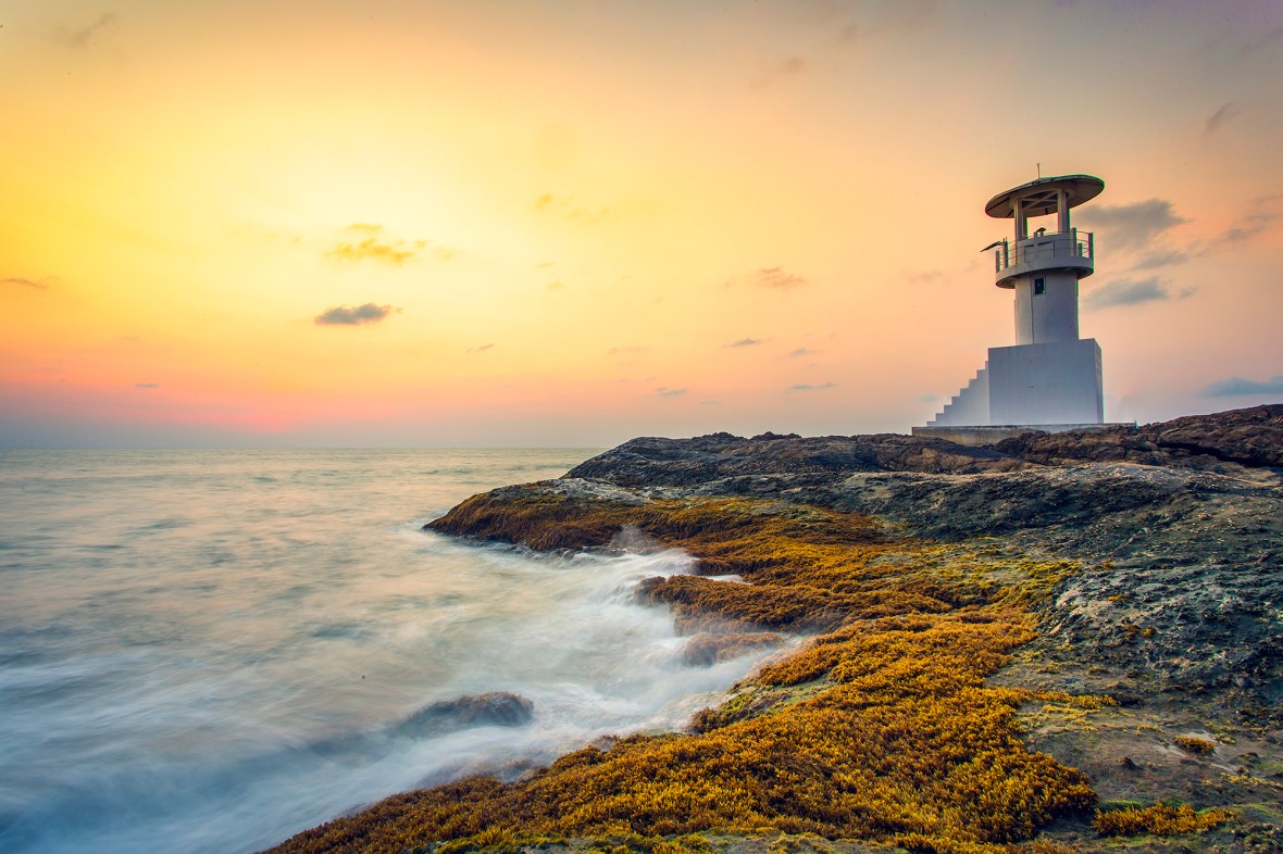 khao lak lighthouse