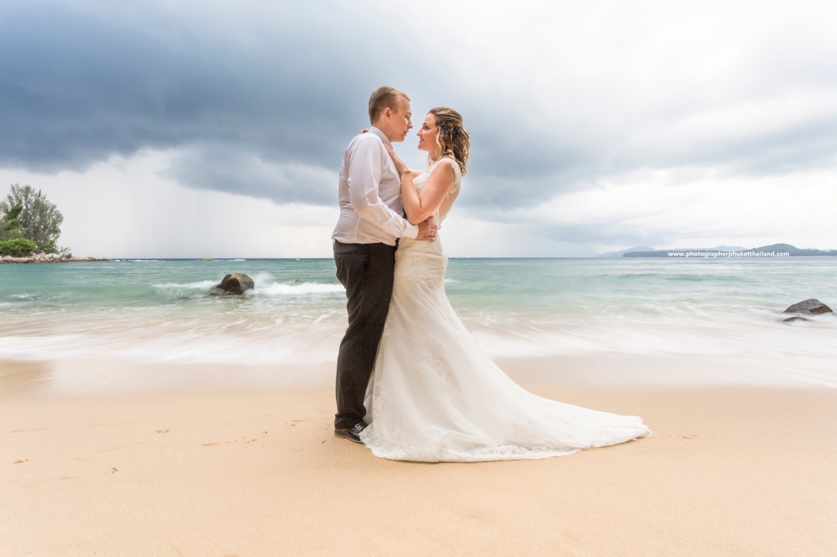 phuket wedding photo session