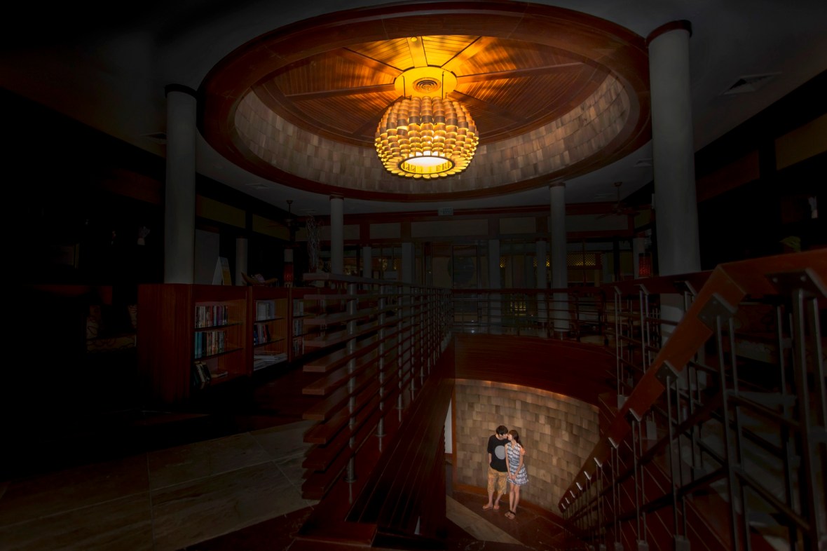 POST WEDDING PHOTOGRAPHY AT KRABI THAILAND