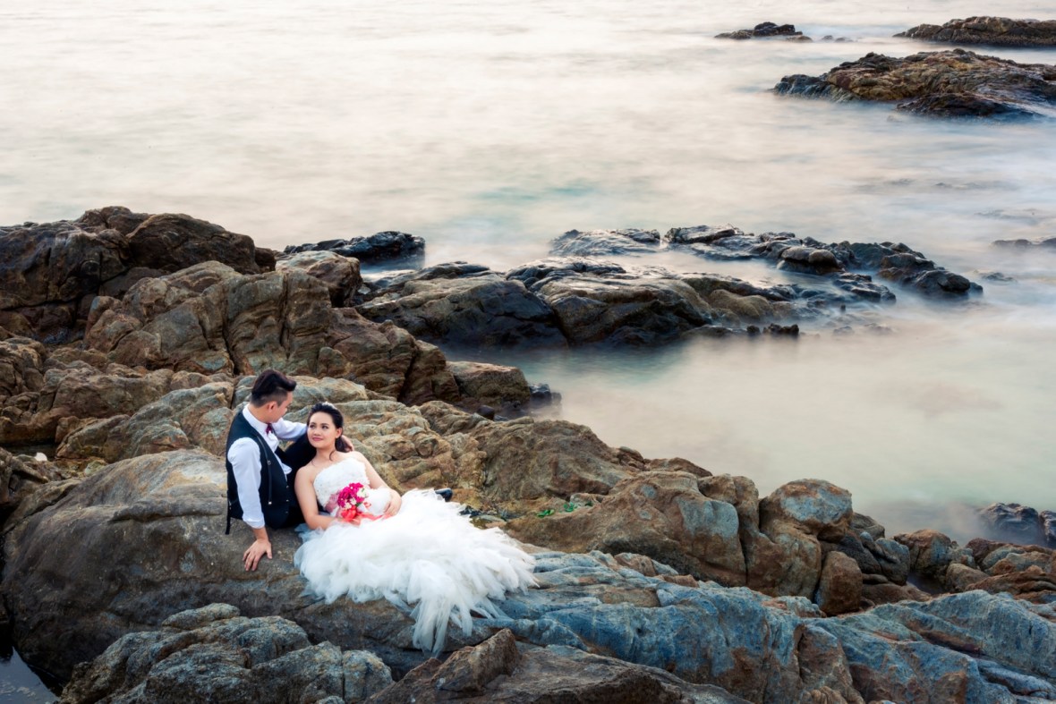 pre wedding photography at phuket thailand