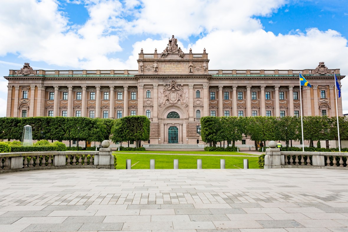 stockholm sweden