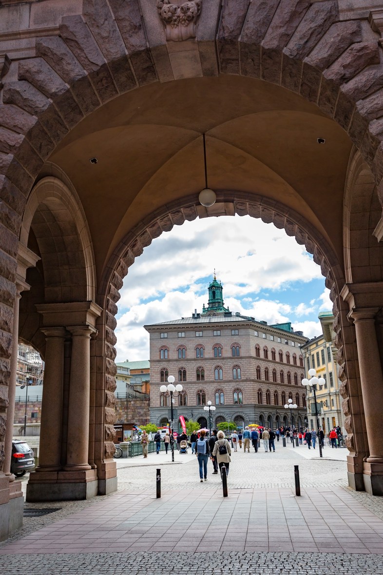 stockholm sweden