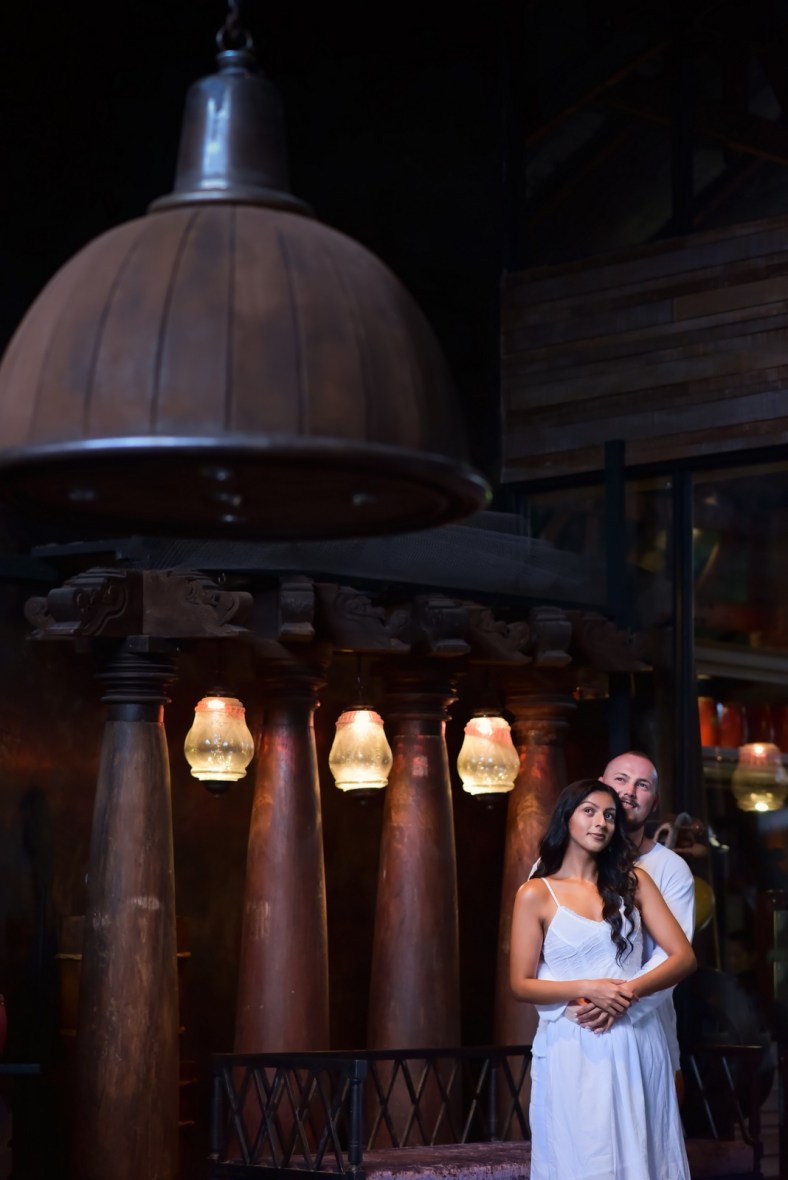 couple photo session at indigo pearl phuket thailand