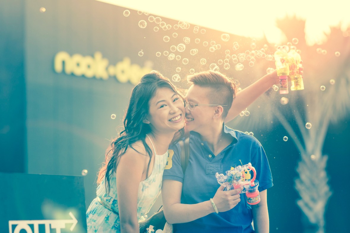 Honeymoon at foto hotel kata beach phuket thailand