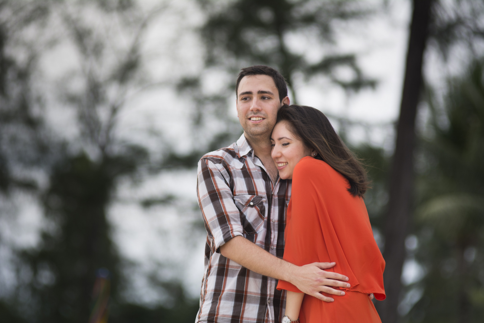 marriage proposal photoshoot at Reneissance Mai khao beach Phuket