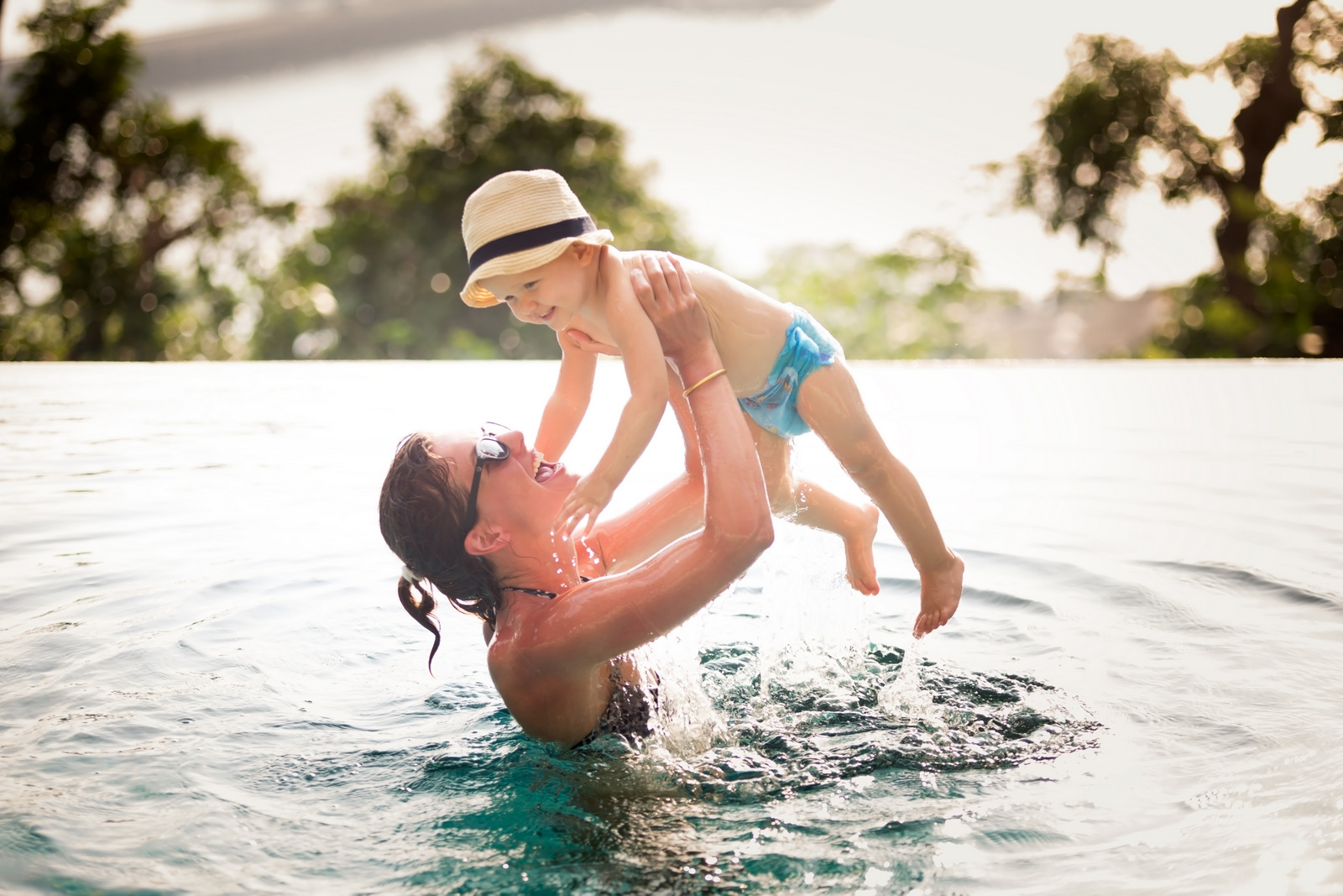family photo shooting phuket thailand