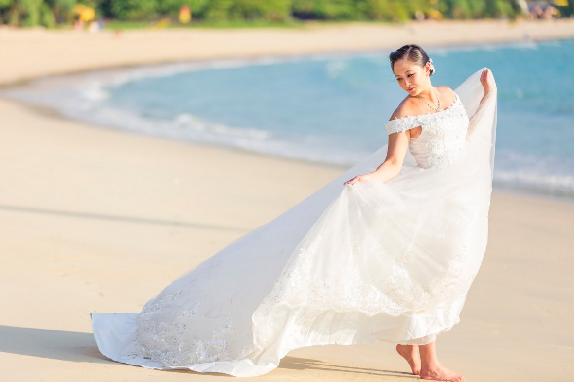 pre wedding photo session at phuket thailand