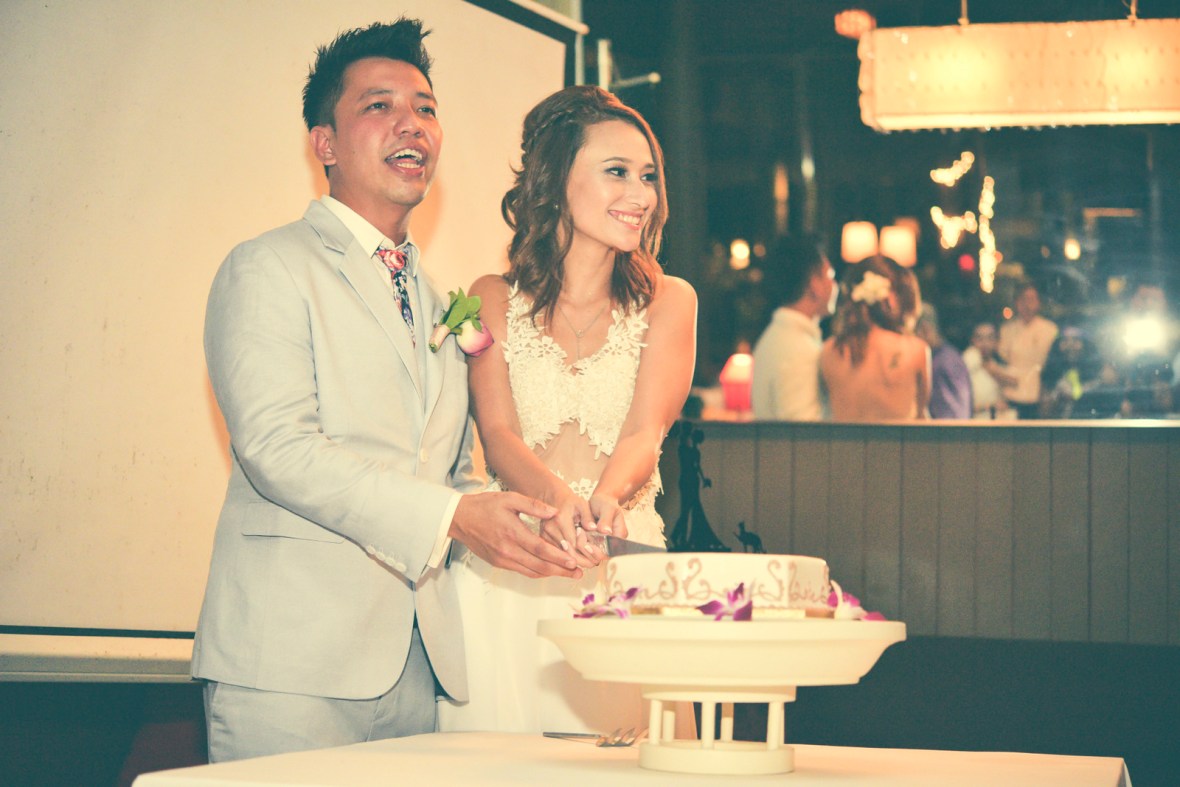 wedding photo session at sala phuket thailand