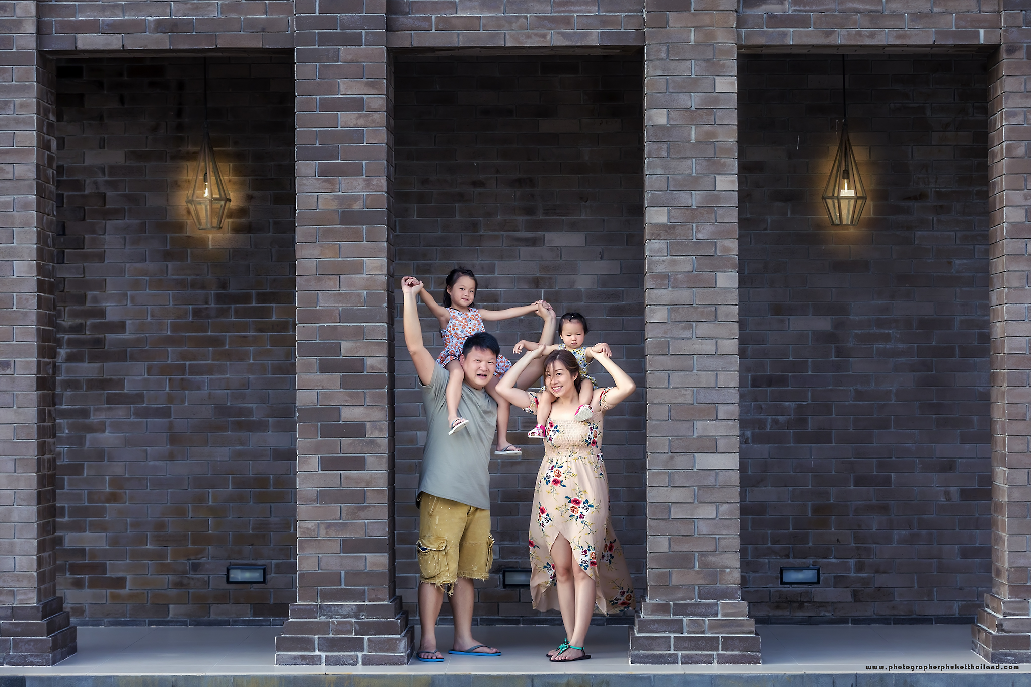 phuket family photograpy