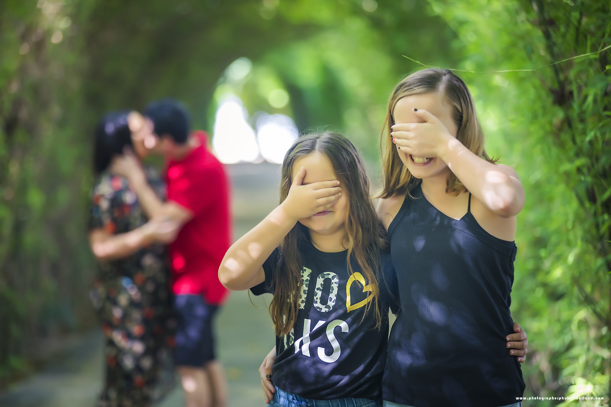 phuket family photograpy