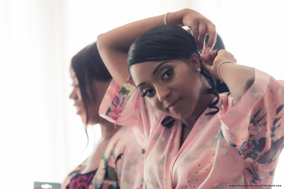 wedding photography phuket thailand