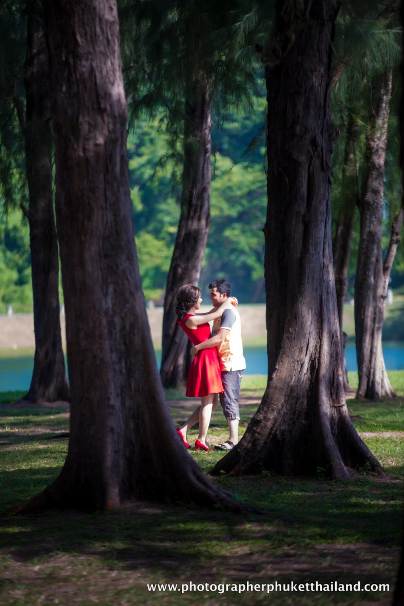 pre wedding photoshoot at phuket