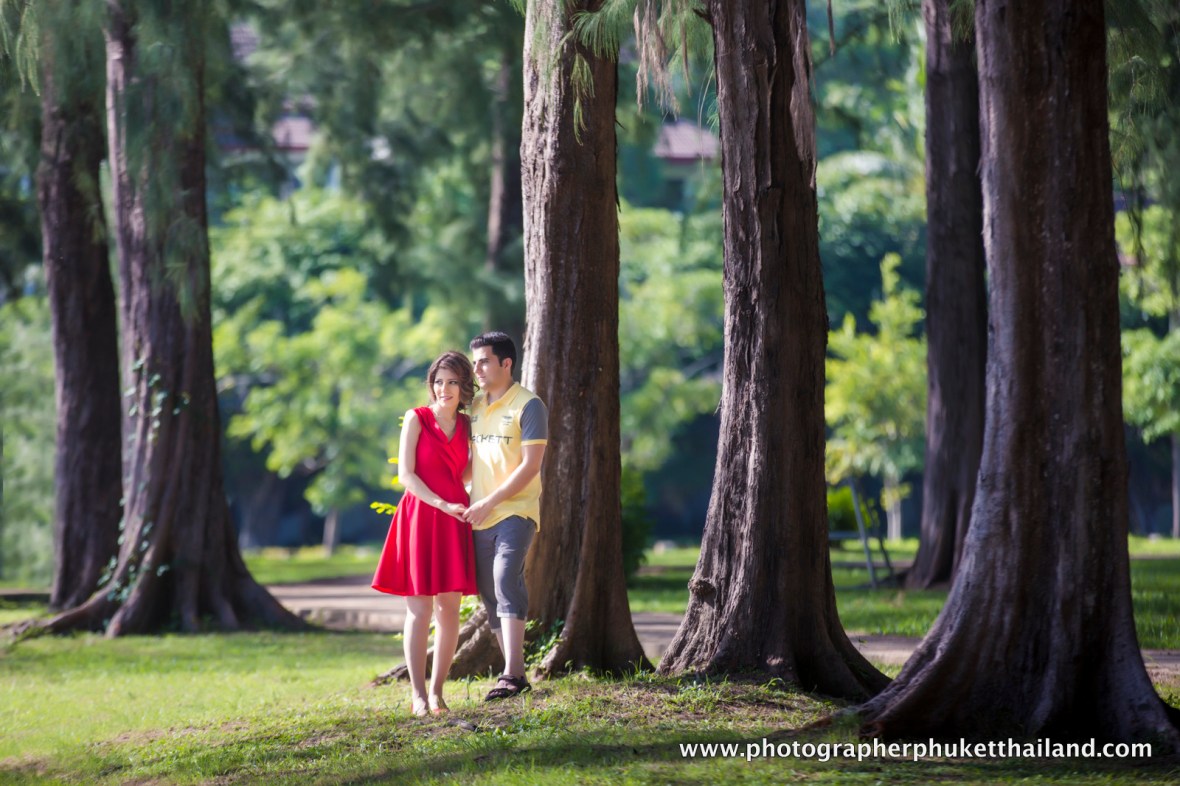 pre wedding photoshoot at phuket