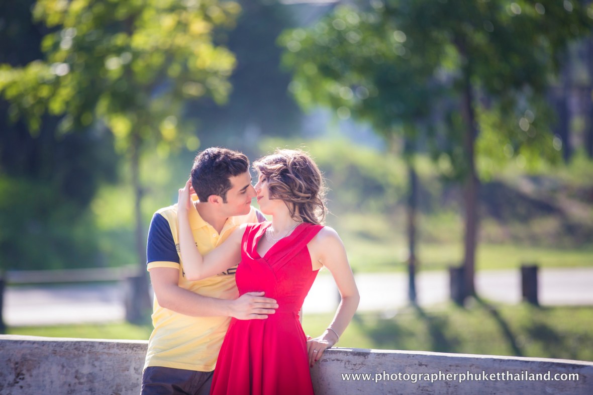 pre wedding photoshoot at phuket