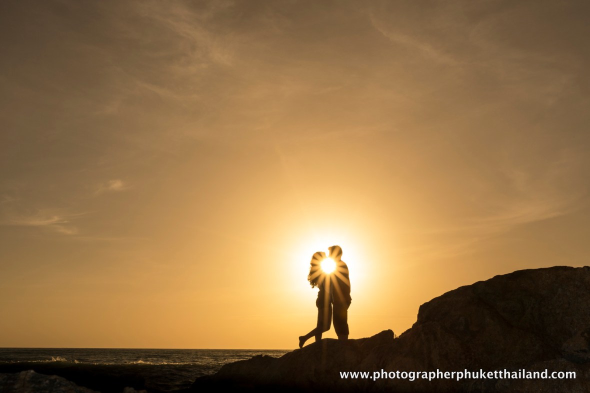 pre wedding photoshoot at phuket