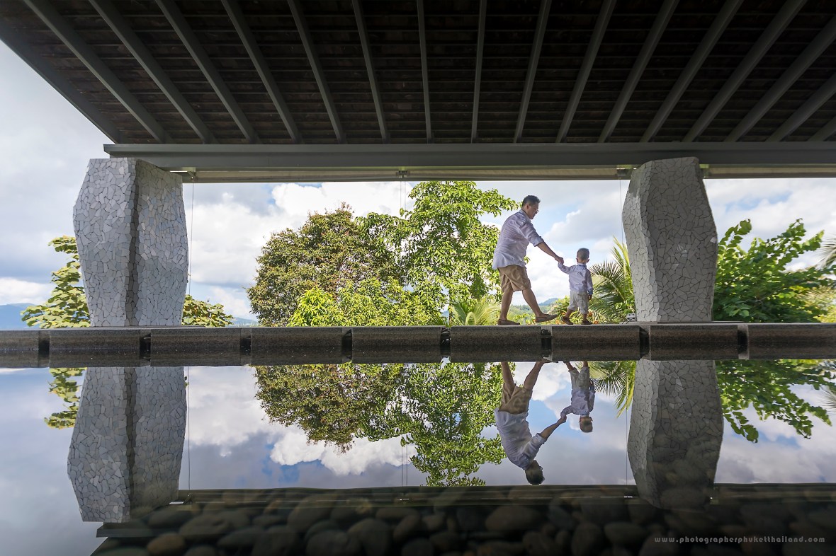 family photography phuket