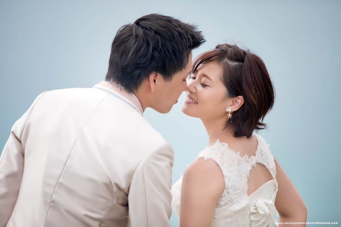 phuket thailand wedding photography