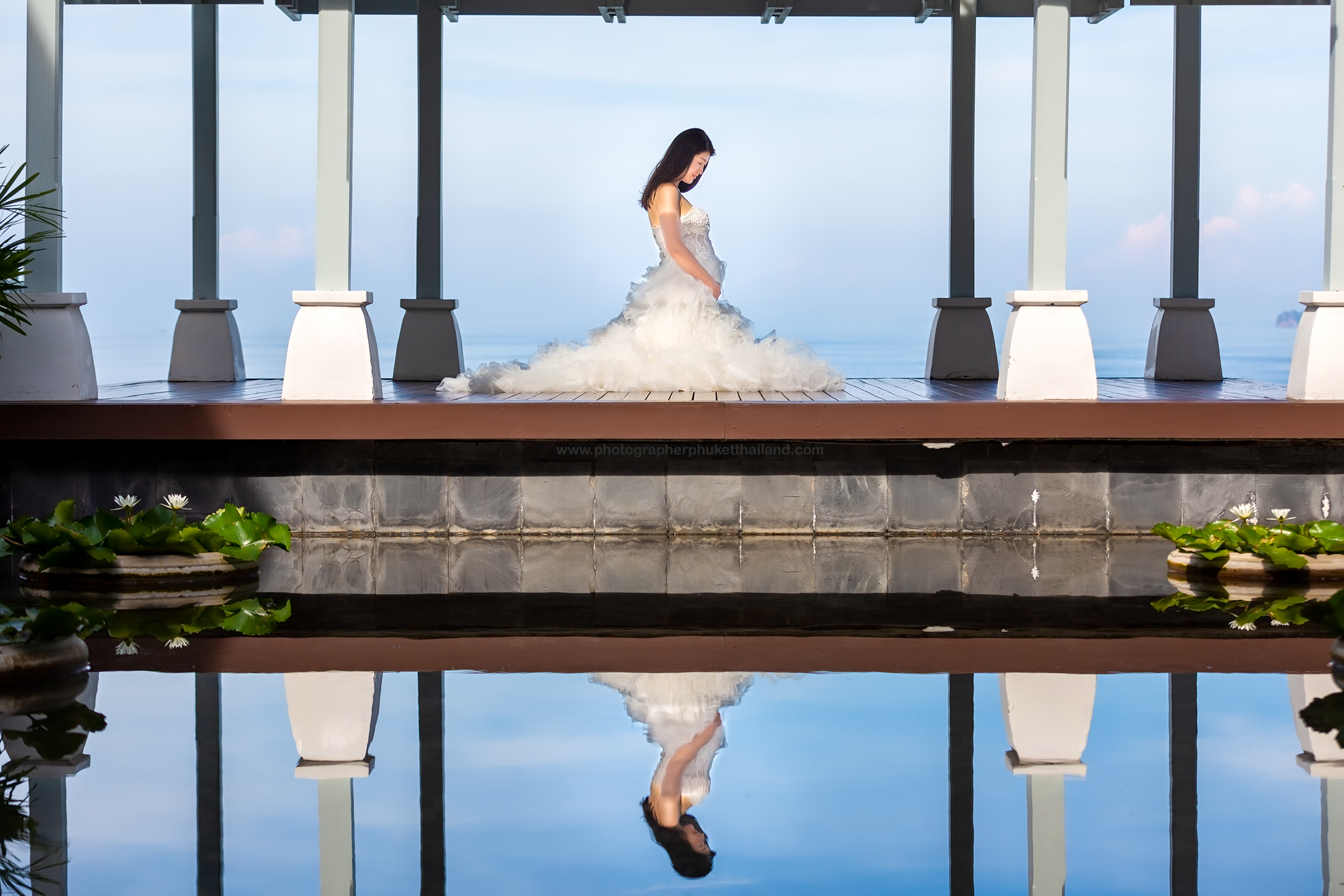 phuket Maternity photography