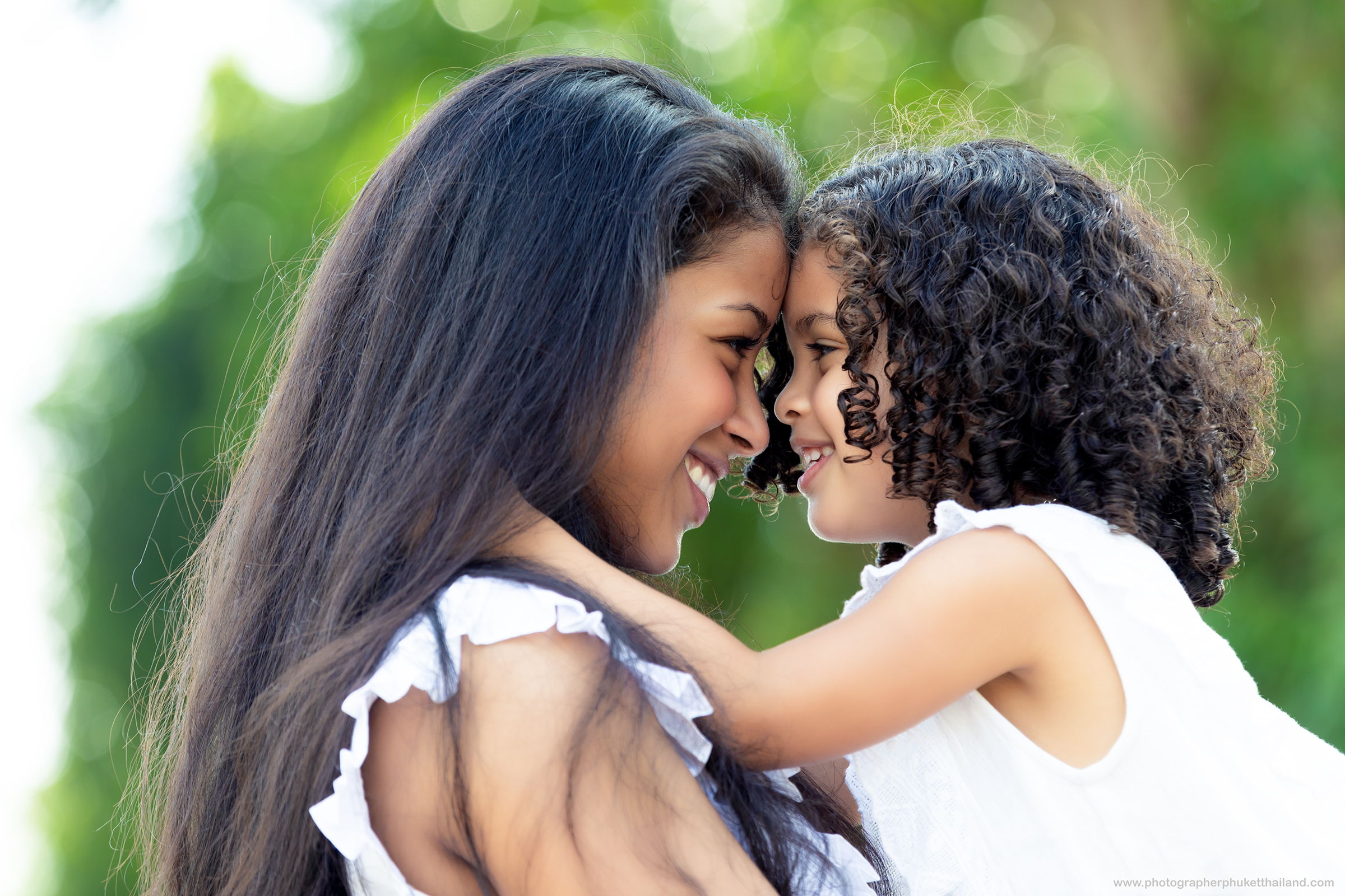 phuket family portraits photography
