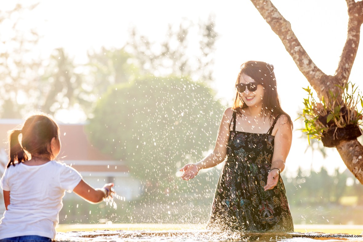 phuket family photographer