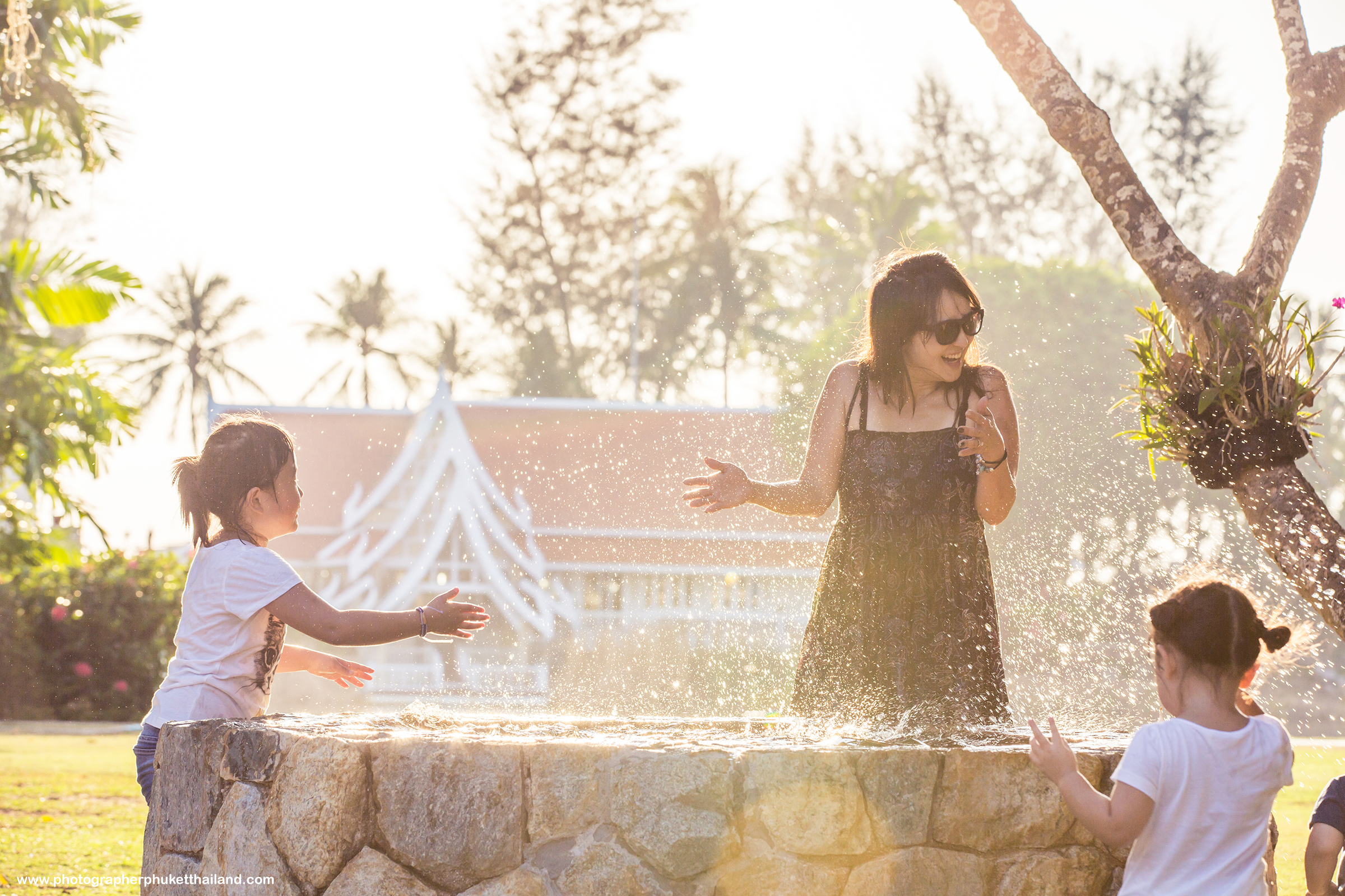 phuket family photographer