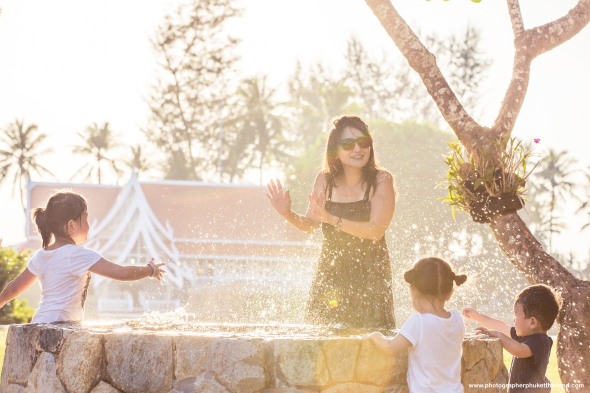 phuket family photographer