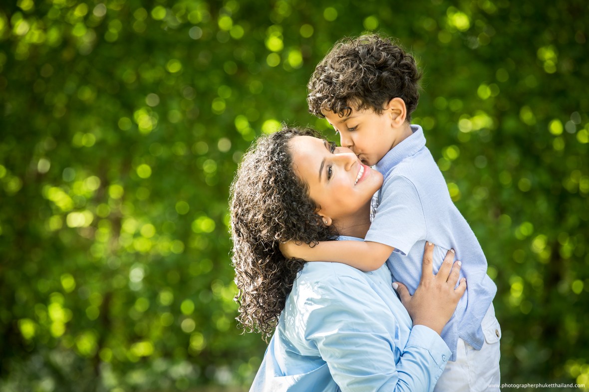 family photography phuket thailand