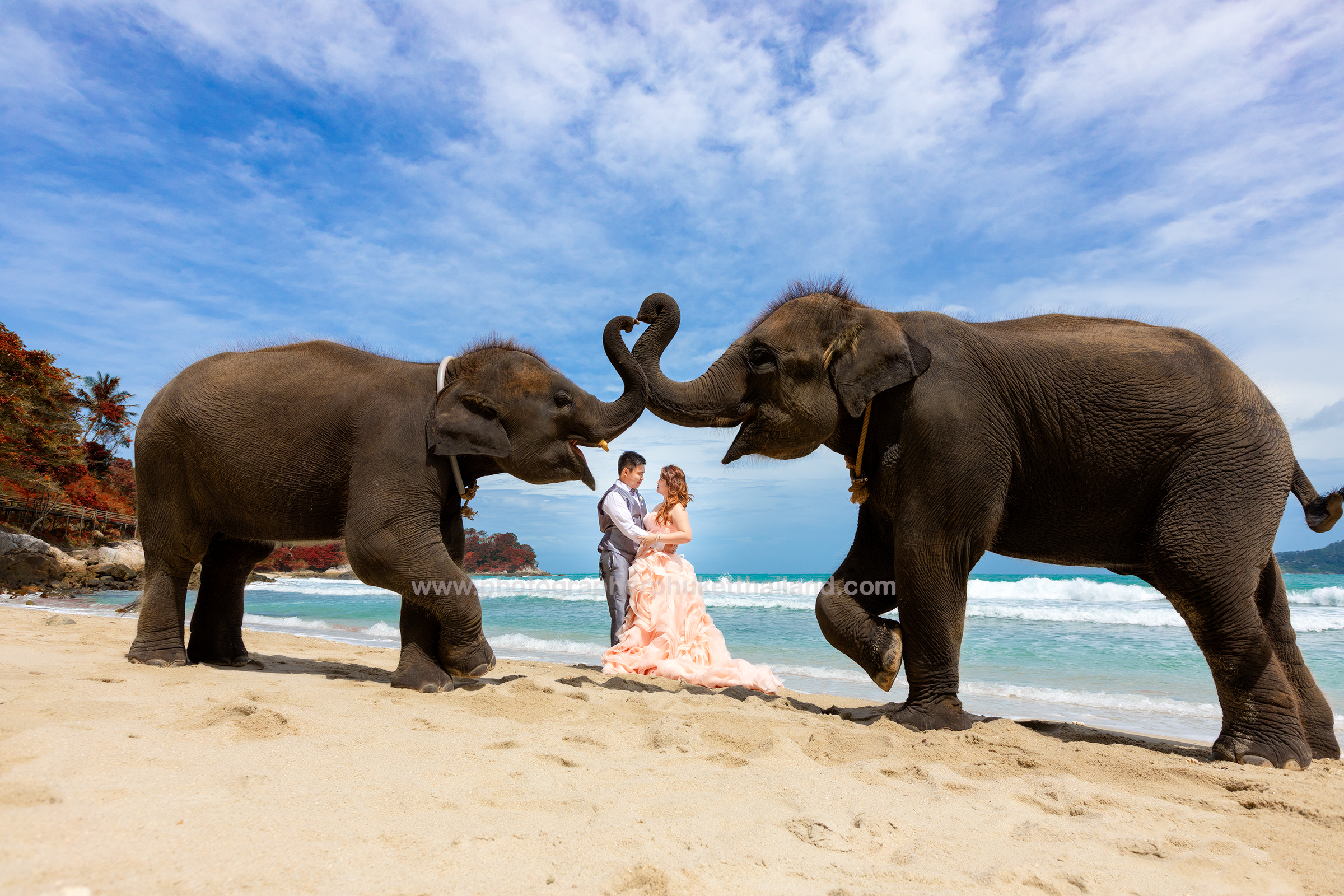 phuket wedding photography