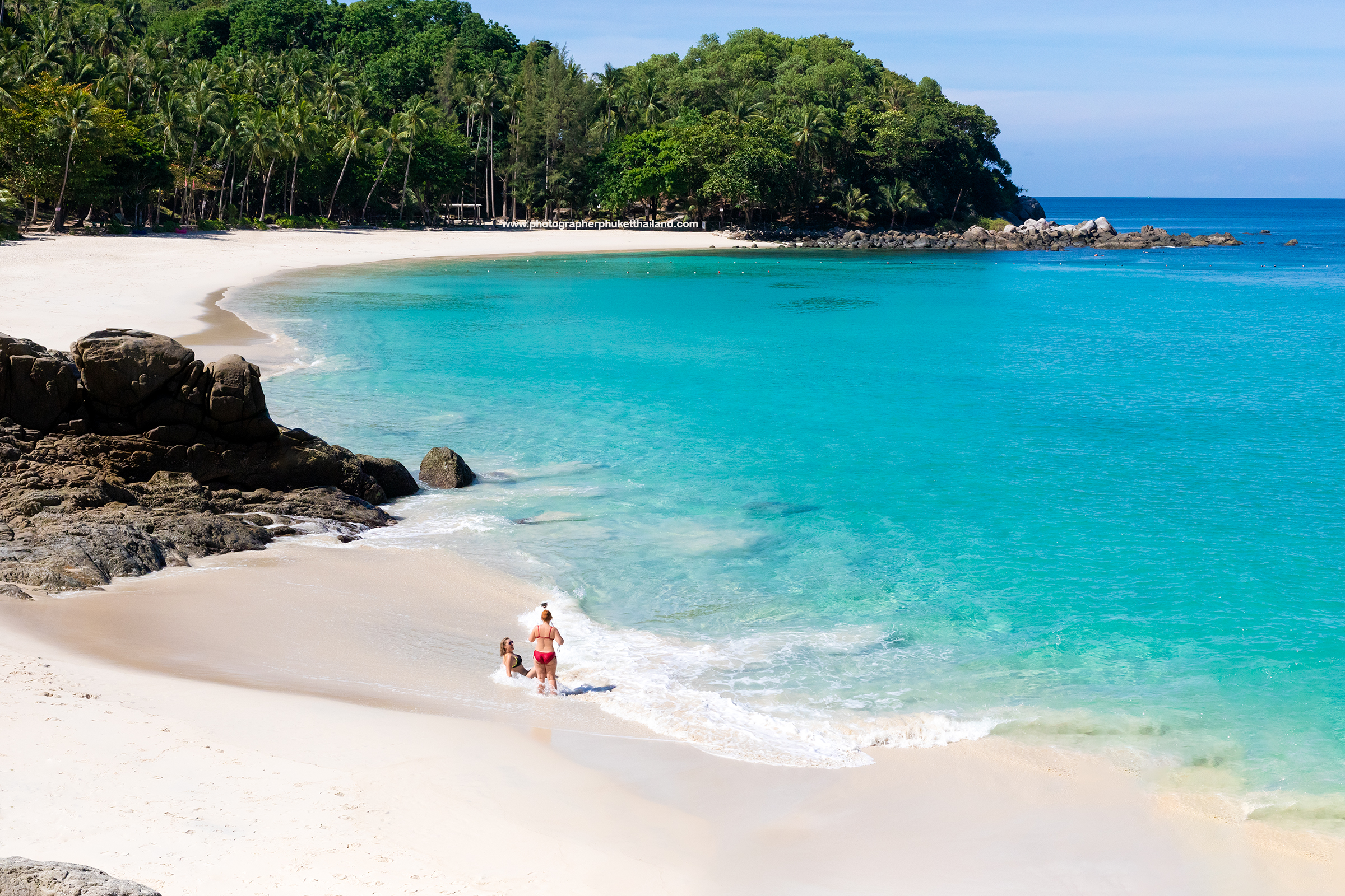 freedom beach photography by phuket photographer